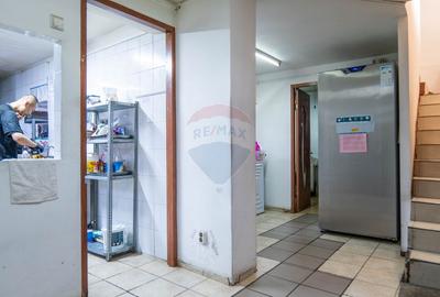 Spațiu comercial de 270mp de închiriat în zona Baicului - 28