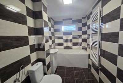 Apartament de vanzare 4 camere 72 mpu 2 bai zona Mihai Viteazu Sibiu - 5