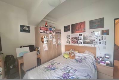 Apartament 60 mp mobilat, utilat - 4