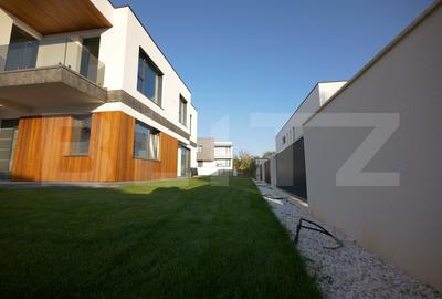 Vila Smart Home. Cu panouri solare, 4 dormitoare, birou si sauna. - 5
