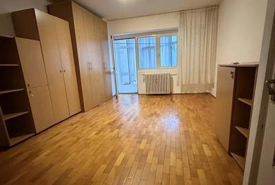 Garsonieră 41 mp parter Titan – Aproape de Metrou si Parcul IOR! - 1