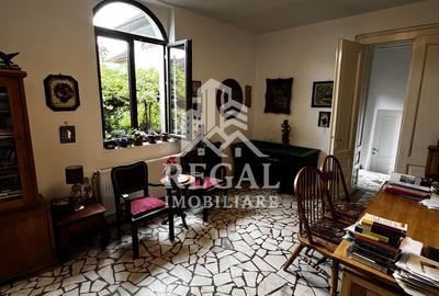 Spațiu de birouri de închiriat – Zona Centru Vechi | 30 mp - 2