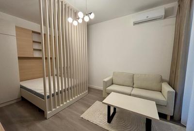 Exigent Plaza Faza 5 bloc 2, langa Auchan, parcul Liniei - 1