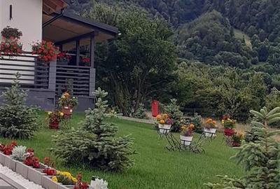 Vila rezidential/ unitate de ospitalitate, 1.000mp teren, Bran, Tohanita, Brasov - 35