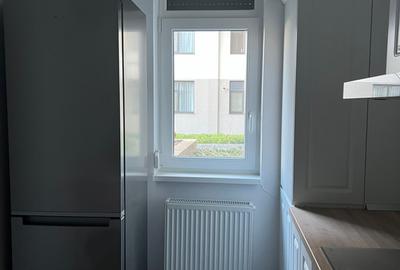 Apartament 2 camere in complexul rezidential City of Mara - 7