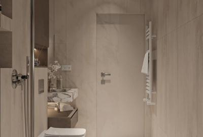 Studio de vânzare în Faleză Nord – bloc nou - la CHEIE - 13