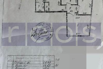 VANZARE 3 CAMERE | ZONA DECEBAL - 11