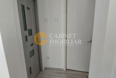 CENTRAL - 3 CAMERE - ETAJ INTERMEDIAR - PALAS CAMPUS - 4
