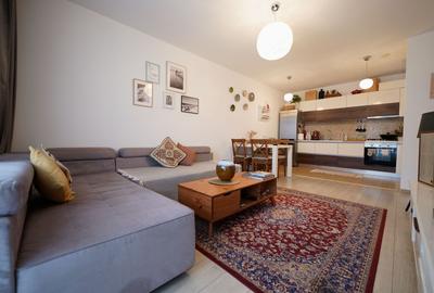 2 Camere + Parcare, City Point, Mall Promenada, Metrou Aurel Vlaicu - 13