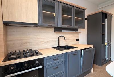 Cotroceni.2 camere.renovat 2025. - 4