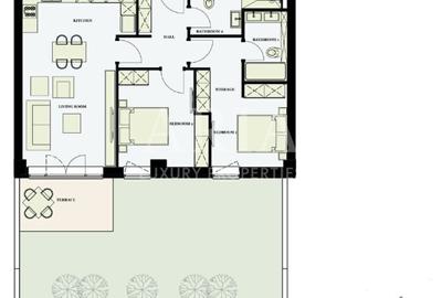 TRIANA 3 CAMERE | CURTE | PISCINA | GYM - 8