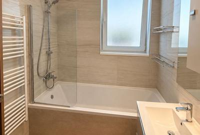 Dumbrăvița | 3 Camere | 76,6 mp | Grădină 46.5 mp | 2 Băi | Dressing | 2 Parcari - 23