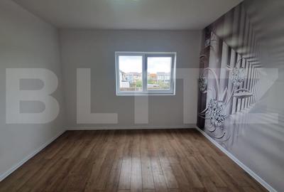 Duplex nou , Sanpetru 105 mp utili, 300 mp teren cu tva inclus INTABULATA - 13