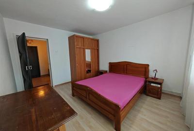 Inchiriem Garsoniera Mobilata, Decomandata, Racadau - 2