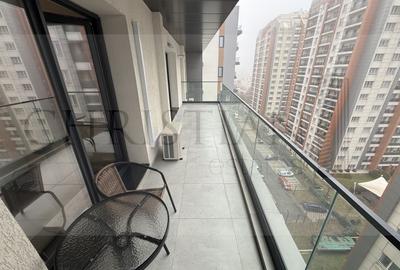 Apartament 2 camere - Select Residence - Parcare subterana - 13