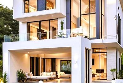 Proprietate Primaverii - 1