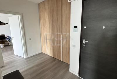 Apartament 2 camere | Complexul Rezidential Exigent Plaza Faza 5 | Loc de parcar - 5