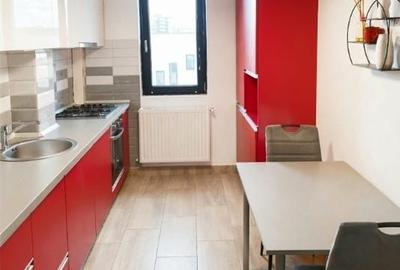 Apartament 2 Camere 59mp, Iulius Mall - 5