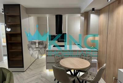 Concept 9 | 2 Camere | Lux | Decomandat | Balcon | Lift | Parcare - 3