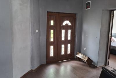 Casa 3 camere  recent renovata in Nadlac - 11