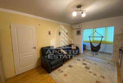 Apartament cu 3 camere de inchiriat, , zona Girocului, Timisoara - 3