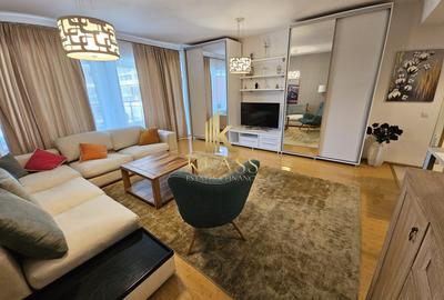 Apartament de inchiriat cu 2 camere zona Dristor/New Town Residence - 7