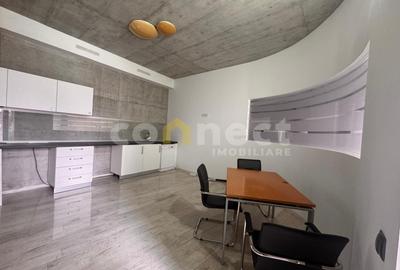 Spațiu de birouri de 284mp de închiriat | zona Grigorescu - 5