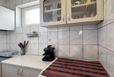 Zona de Interes | Apartament in Vila | Curte comuna - 7