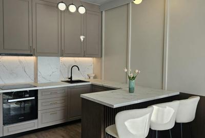 Apartament 2 camere la cheie, parcare subterana, zona Eroilor - 3