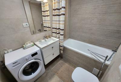 Apartament  2 cam-parcare subterana, British School - 5