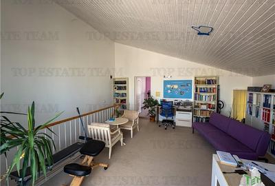 Vila P+2 cu vedere spectaculoasa la lacul Siutghiol, Mamaia-Sat - 11