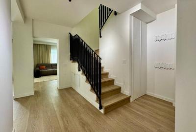5-room villa | residential complex with swimming pool | Iancu Nicolae area - 12