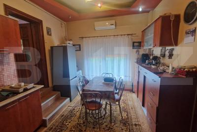 Apartament 2 camere decomandat cu 104 mp teren in acte etaj 2, Vila - 7