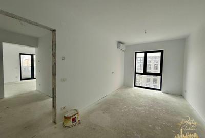 Apartament cu 4 camere nou tip Roma de vanzare, Prima Urbana 3-Oradea - 10