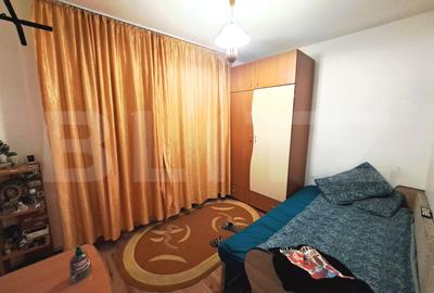 Apartament cu 3 camere, decomandate – Zona Noua | 64 mp | 2 băi | Balcon închis - 5