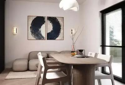 Studio LUX Pipera Plaza Bloc Nou Direct Dezvoltator Comision 0 - 1