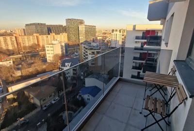 Apartament -Regie Residence Posibilitate Parcare-5 min metrou - 14