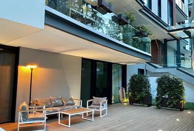 Apartament cu 4 camere în Primăverii