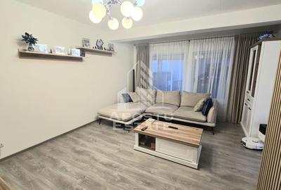 Duplex cu 4 camere în Dumbrăvița