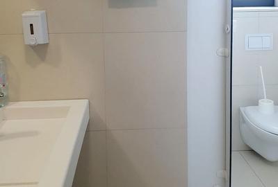 Spațiu office premium în Centrul Civic | 360 mp - 18