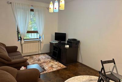 Apartament 2 camere zona FLOREASCA - 1