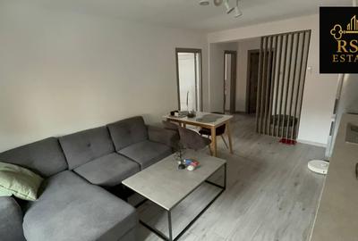 Apartament 3 camere de vanzare et.1 terasa +parcare Dem.Radulescu - 1