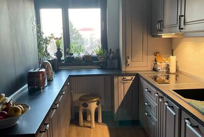 Militari-Gorjului-Uverturii-Apartament 2 camere, centrala, mobilat, parcare - 2