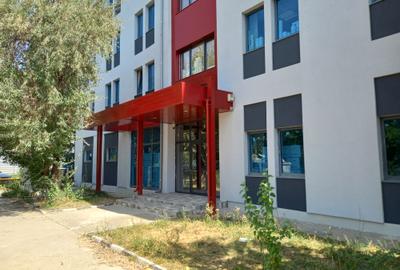 Birou, 297 mp în Central