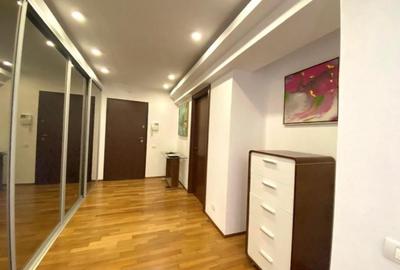 Penthouse-3 Camere | 159 mp  | Premium | Parcare | Herastrau - 8