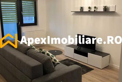 Garsoniera de inchiriat Mosilor București | ApexImobiliare.ro - 1