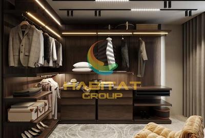 3 camere finalizat/view superb Mihai Bravu Ultracentral - 9