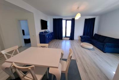 Mamaia Nord-Mackerel, 2 camere cu vedere spre mare și loc de parcare - 3