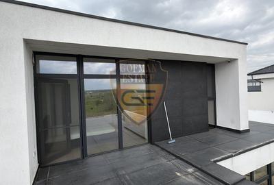 Smart Home P+1 200mp utili, teren 500mp, Palazu Mare - 31