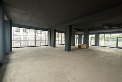 Spatiu Comercial | Zona Centrala | Open Space - 2